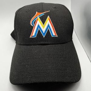 Miami marlins hat